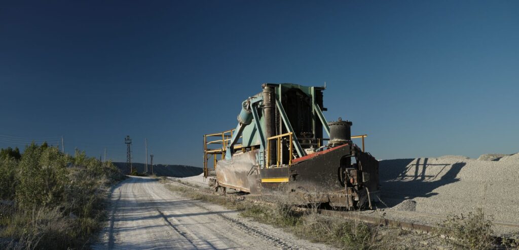 Right of Way Maintenance te