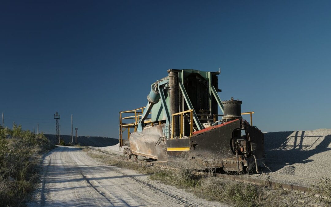 Why Right of Way Maintenance Is Critical in Texas